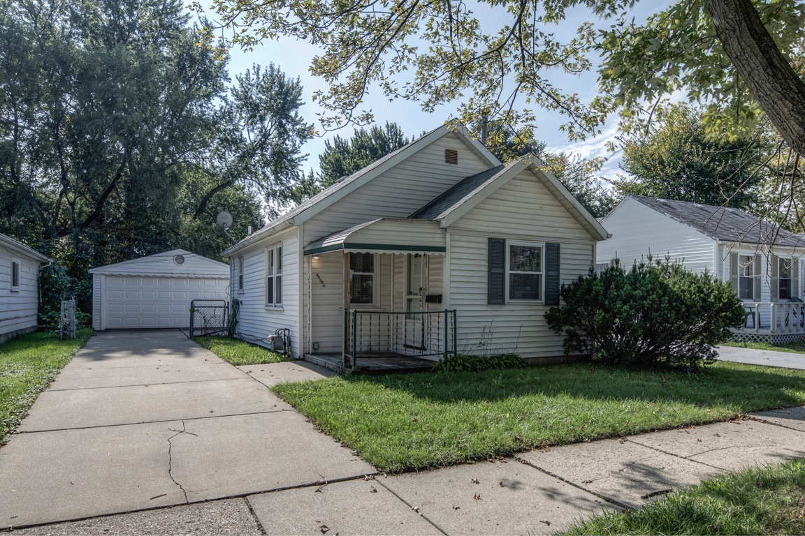 20340 E Eight Mile