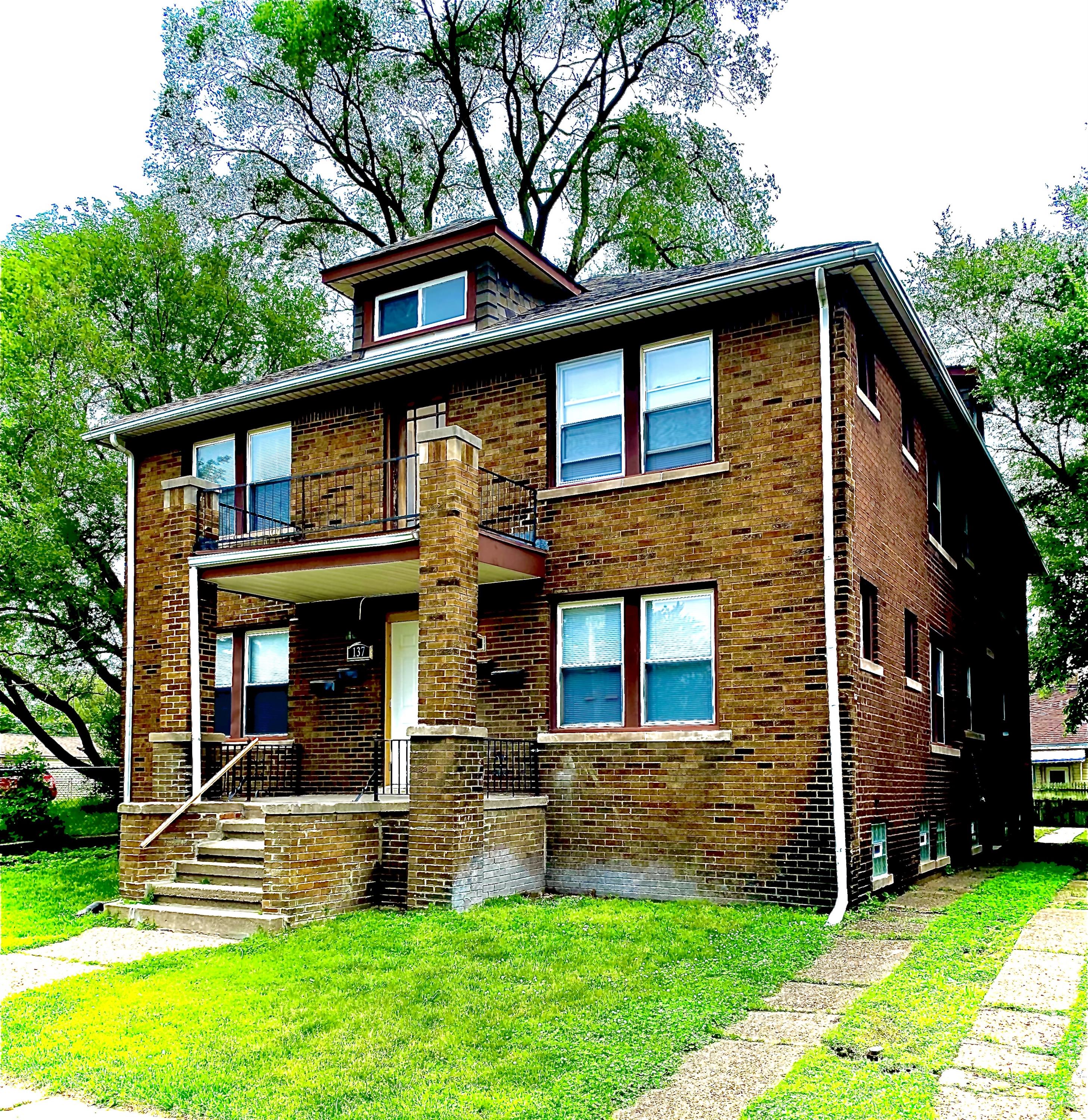 139 East Henry Street - 139-2