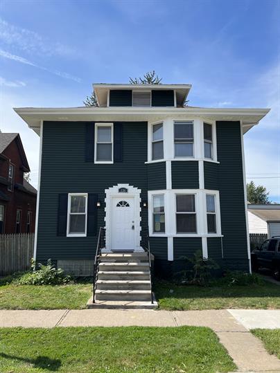 124 Oak Street - 4
